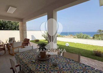 Villa Contrada Settepani, Balestrate - foto 25