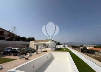 Villa Contrada Settepani, Balestrate - foto 37