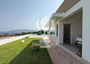 Villa Contrada Settepani, Balestrate - foto 38