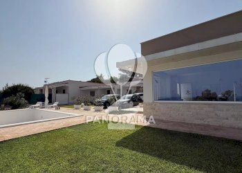 Villa Contrada Settepani, Balestrate - foto 40