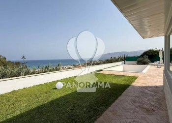 Villa Contrada Settepani, Balestrate - foto 42