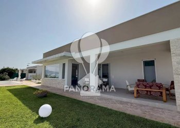 Villa Contrada Settepani, Balestrate - foto 46