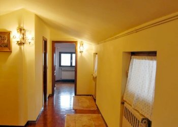 Attico Bossolasco - foto 11