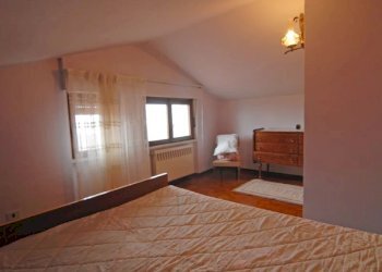 Attico Bossolasco - foto 13