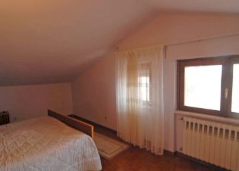 Attico Bossolasco - foto 15