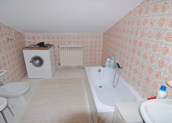 Attico Bossolasco - foto 16