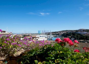 panorama sul porto e golfo - Appartamento VIA DELLA MARINA, Olbia - foto 1
