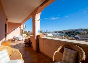 VERANDA PANORAMICA - Appartamento VIA DELLA MARINA, Olbia - foto 3