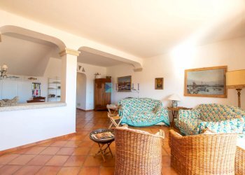 SOGGIORNO - Appartamento VIA DELLA MARINA, Olbia - foto 6