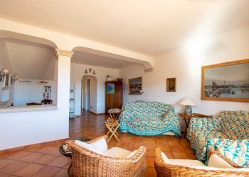 SOGGIORNO - Appartamento VIA DELLA MARINA, Olbia - foto 7