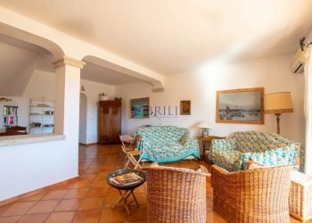 SOGGIORNO - Appartamento VIA DELLA MARINA, Olbia - foto 8