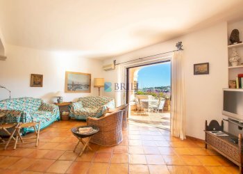 SOGGIORNO - Appartamento VIA DELLA MARINA, Olbia - foto 9