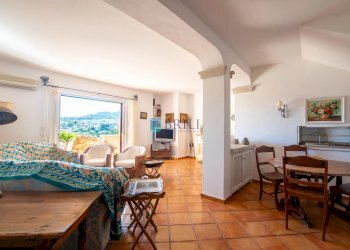 SOGGIORNO - Appartamento VIA DELLA MARINA, Olbia - foto 12