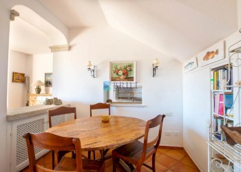 ZONA PRANZO - Appartamento VIA DELLA MARINA, Olbia - foto 14