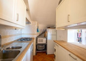 CUCINOTTO - Appartamento VIA DELLA MARINA, Olbia - foto 17