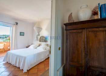 DISIMPEGNO CAMERA PADRONALE  - Appartamento VIA DELLA MARINA, Olbia - foto 19