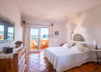 CAMERA PADRONALE - Appartamento VIA DELLA MARINA, Olbia - foto 20