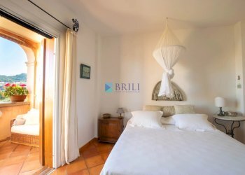 CAMERA PADRONALE - Appartamento VIA DELLA MARINA, Olbia - foto 21