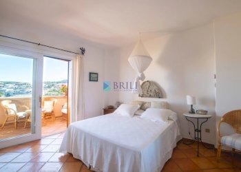 CAMERA PADRONALE - Appartamento VIA DELLA MARINA, Olbia - foto 22