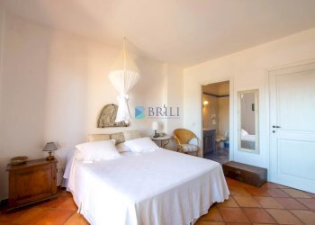 CAMERA PADRONALE - Appartamento VIA DELLA MARINA, Olbia - foto 23