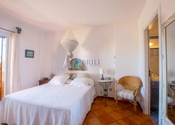 CAMERA PADRONALE - Appartamento VIA DELLA MARINA, Olbia - foto 25