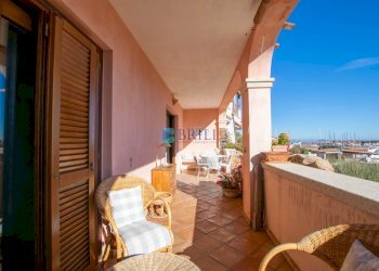 VERANDA PANORAMICA - Appartamento VIA DELLA MARINA, Olbia - foto 28