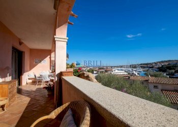 VERANDA PANORAMICA - Appartamento VIA DELLA MARINA, Olbia - foto 29