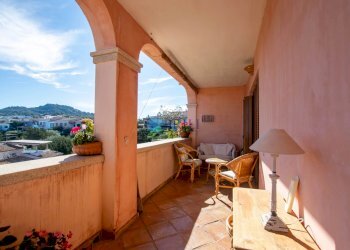 VERANDA PANORAMICA - Appartamento VIA DELLA MARINA, Olbia - foto 30