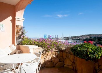 VERANDA PANORAMICA - Appartamento VIA DELLA MARINA, Olbia - foto 32