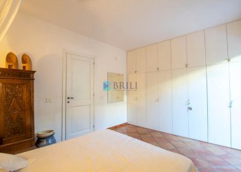 CAMERA MATRIMONIALE - Appartamento VIA DELLA MARINA, Olbia - foto 34