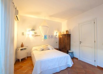 CAMERA MATRIMONIALE - Appartamento VIA DELLA MARINA, Olbia - foto 35