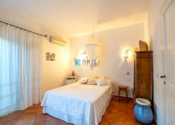 CAMERA MATRIMONIALE - Appartamento VIA DELLA MARINA, Olbia - foto 37