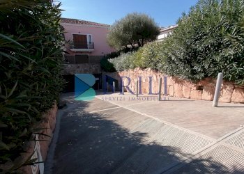 ingresso box auto  - Appartamento VIA DELLA MARINA, Olbia - foto 42