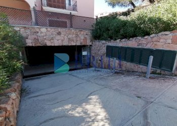 ingresso box auto  - Appartamento VIA DELLA MARINA, Olbia - foto 43