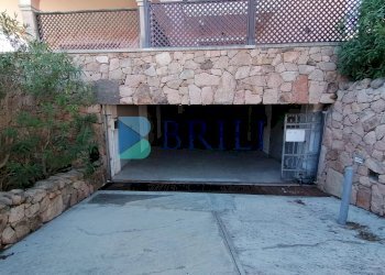 ingresso box auto  - Appartamento VIA DELLA MARINA, Olbia - foto 44