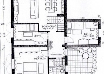 Villa via del Pretorio, Sassuolo - foto 18