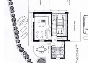 Villa via del Pretorio, Sassuolo - foto 30