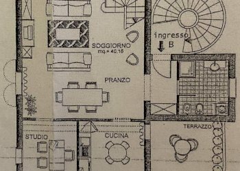 Villa via del Pretorio, Sassuolo - foto 32