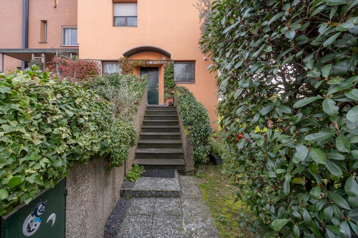 Terraced Villa Segrate - photo 2