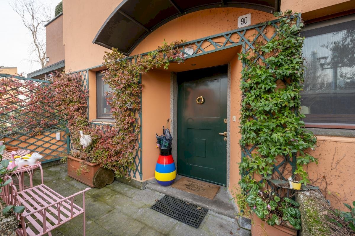 Terraced Villa Segrate - photo 3