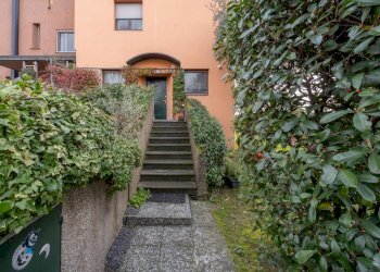 Terraced Villa Segrate - photo 2