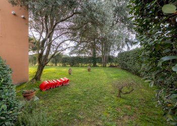 Terraced Villa Segrate - photo 47