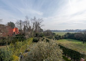 Terraced Villa Segrate - photo 48
