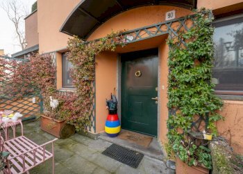 Terraced Villa Segrate - photo 3