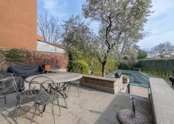 Terraced Villa Segrate - photo 21