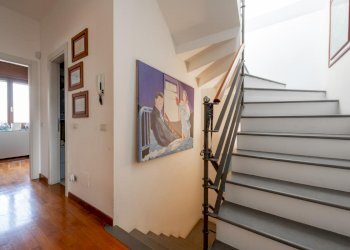 Terraced Villa Segrate - photo 23