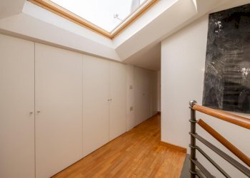 Terraced Villa Segrate - photo 33