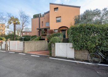 Terraced Villa Segrate - photo 46
