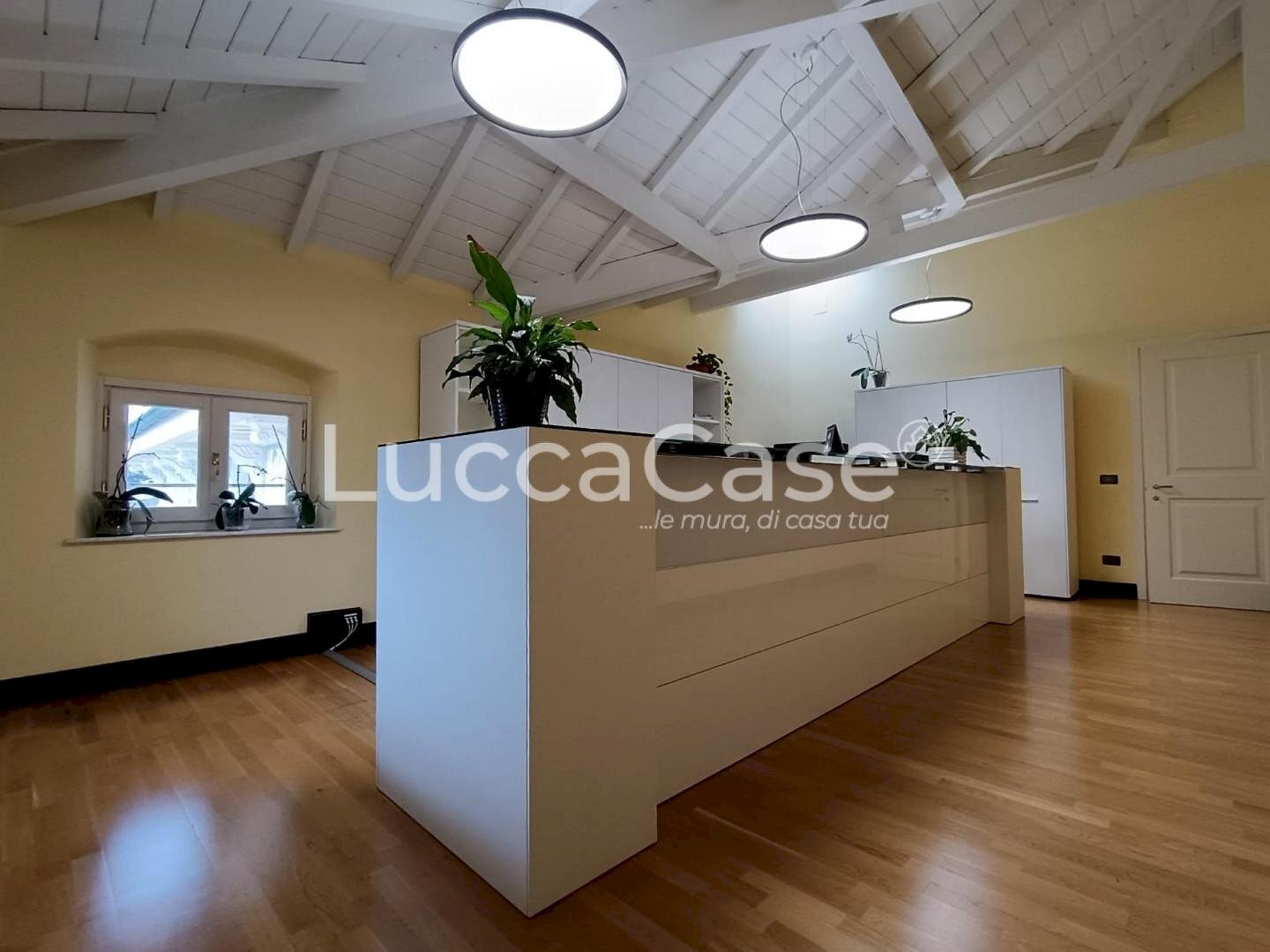 Office Lucca (neighborhood San Concordio Contrada) - photo 1