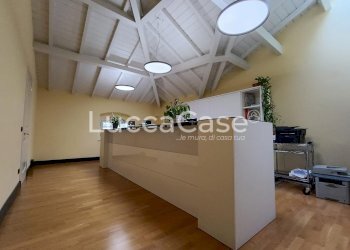Office Lucca (neighborhood San Concordio Contrada) - photo 7
